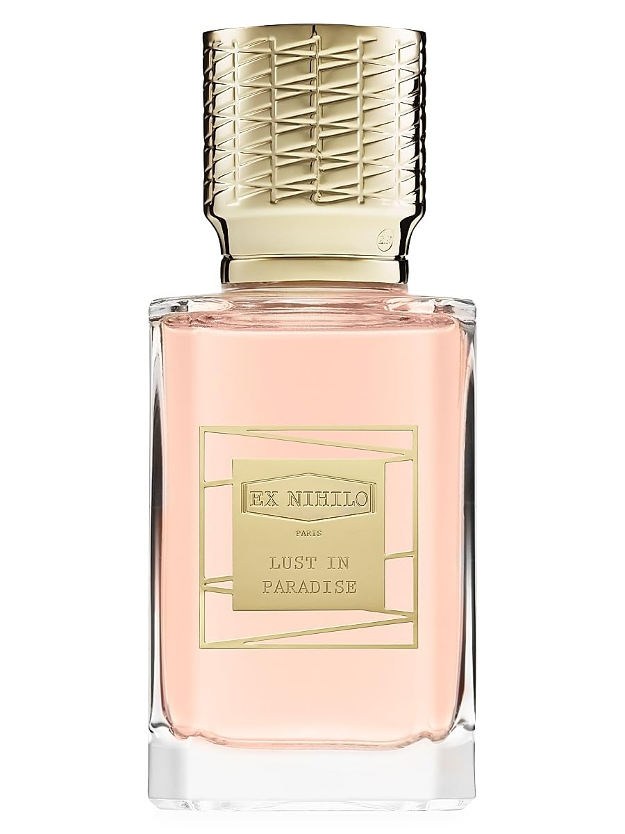 Ex Nihilo Lust In Paradise EDP 1.7 oz – Premium French Fragrance