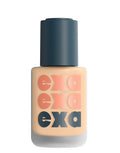 Exa Beauty - Natural High Fidelity Foundation | Clean, Vegan, Cruelty-Free Makeup