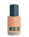 Exa Beauty Natural High Fidelity Foundation | Clean, Vegan, Cruelty-Free Makeup