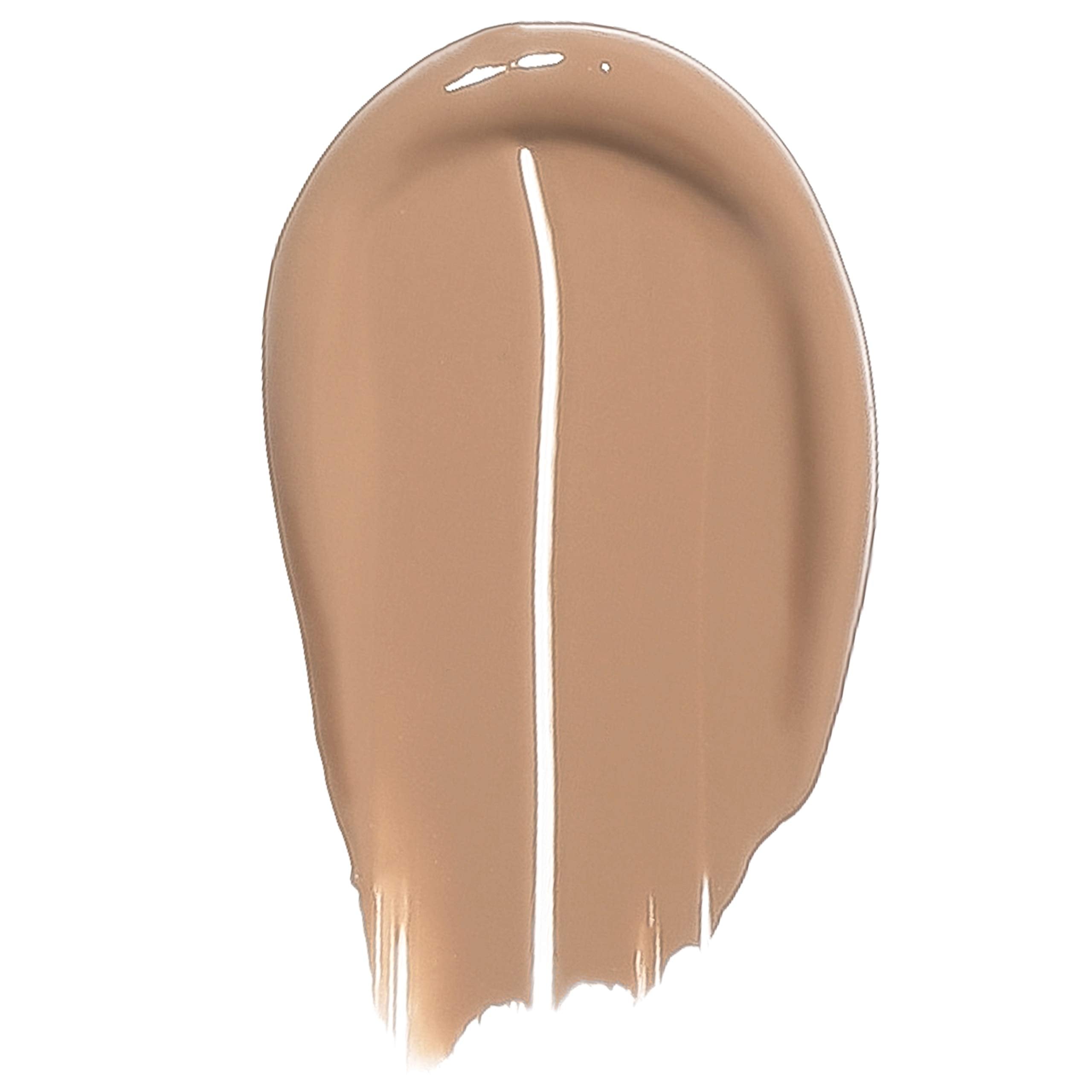 Exa Beauty Natural High Fidelity Foundation - Clean, Vegan, Cruelty-Free Makeup (Alex 260)