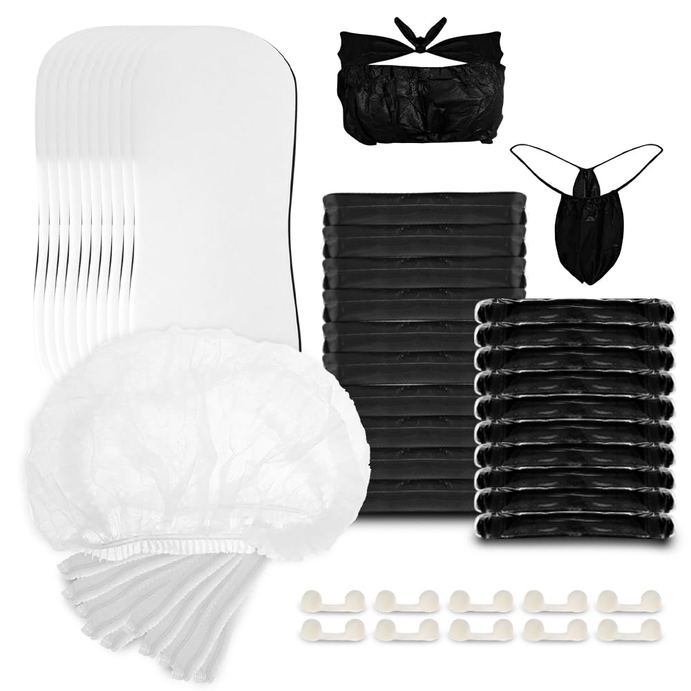 Existing Beauty Bronze Tan Commercial Spray Tan Kit | Pro HVLP System