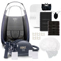 Existing Beauty Bronze Tan Commercial Spray Tan Kit | Pro HVLP System