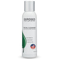 Exposed Skin Care Acne Facial Cleanser with 0.5% Salicylic Acid — Gentle Daily Wash for Sensitive & Acne-Prone Skin
