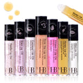 EXPRESSIONS 7pc Lip Oil Collection | Rollerball Hydration with Essential Oils