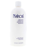 Generic Exquisite Hydrating Detangling Shampoo (32 oz) – Sulfate-Free, Silk Protein Formula for Relaxed & Natural Hair
