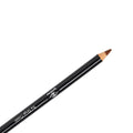 Eye Embrace The Ginge Classic Auburn Red Wooden Brow Pencil – Waterproof, Double-Ended, Cruelty-Free