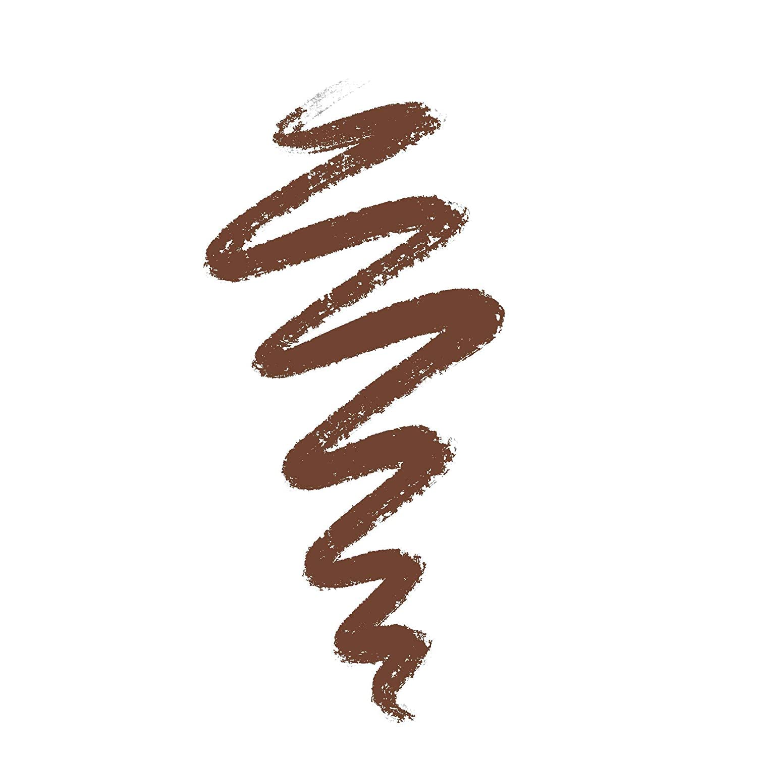Eye Embrace The Ginge Classic Auburn Red Wooden Brow Pencil – Waterproof, Double-Ended, Cruelty-Free