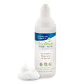 EyeEco Advanced Tea Tree Eyelid & Facial Cleanser - 180mL | Gentle, Hydrating for Sensitive Skin