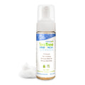 EYEECO Gentle Tea Tree Foaming Cleanser – 1.6oz Eyelid & Face Wash
