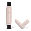 Eyeliner Stamp Gel Eyeliner Set – Double-Ended Winged Stamp, Foldable, Waterproof & Smudge-Proof for Beginners