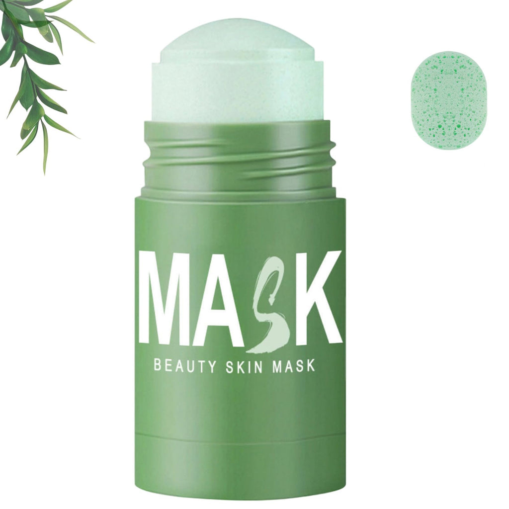 Eyephalt Green Tea Deep Cleanse Mask Stick – Blackhead Remover & Oil Control