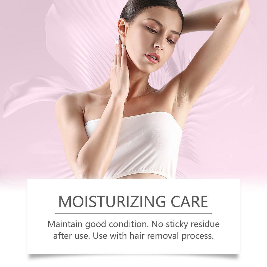 EZBNG Cyperus Rotundus Oil 60ml – Natural Hair Inhibitor & Moisturizer