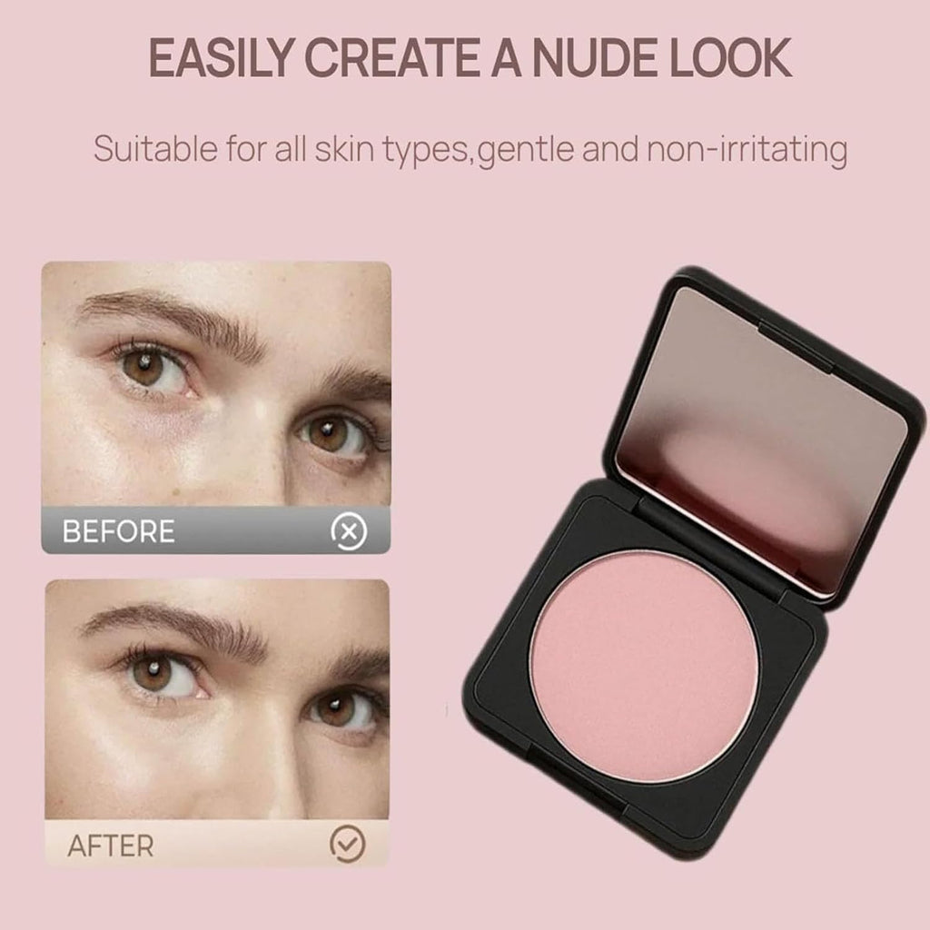 EZBNG Luminance Under Eye Brightener – Dark Circle Coverage & Hydration