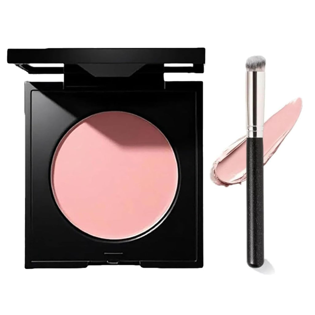 EZBNG Luminance Under Eye Brightener – Dark Circle Coverage & Hydration