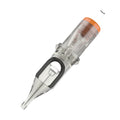 EZ Tattoo Cartridges 20Pcs #12 (14RS) Medium Taper – EZTAT2