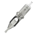 EZTAT2 EZ Tattoo Cartridge Needles – 20Pcs #12 5RL Round Liner for Rotary Machines