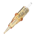 EZTAT2 EZ Permanent Makeup Cartridges 1RL – V-Select Aura, 0.30mm, 20Pcs