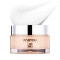 FABYOU Cell Renew Liposome Facial Cream – 6GF EGF Stem Cell Moisturizer, Deep Hydration