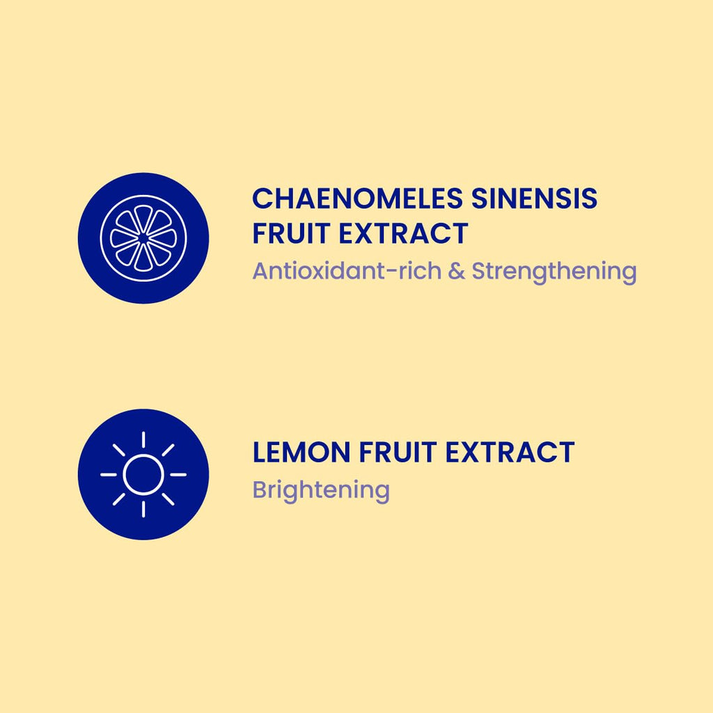 FACETORY Be Bright Be You Brightening Sheet Mask with Gold Foil & Lemon – 10 Pack
