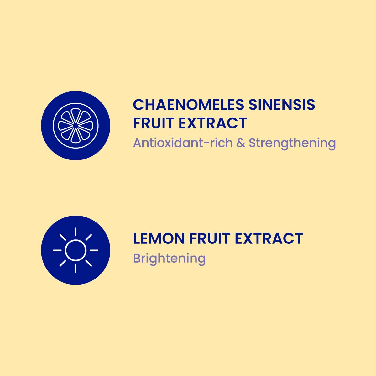 FACETORY Be Bright Be You Brightening Sheet Mask with Gold Foil & Lemon – 10 Pack