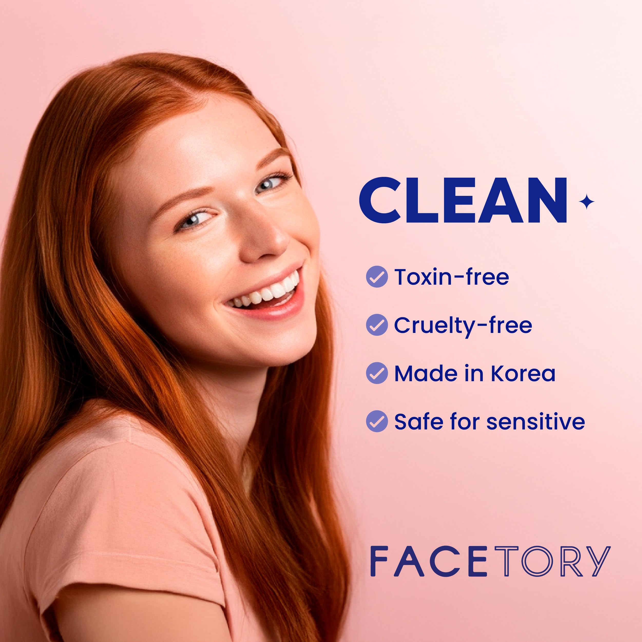 FaceTory Glow Serum Face Milk – Hydrating Korean Serum with Rice Bran, Licorice Root & Ceramides