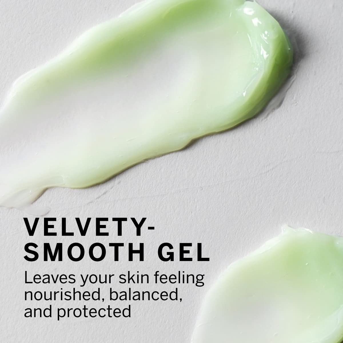 FACETORY Urban Calm Barrier Cream — Hydrating Face Moisturizer with Hyaluronic Acid & Fermented Honeybush