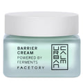 FACETORY Urban Calm Barrier Cream — Hydrating Face Moisturizer with Hyaluronic Acid & Fermented Honeybush