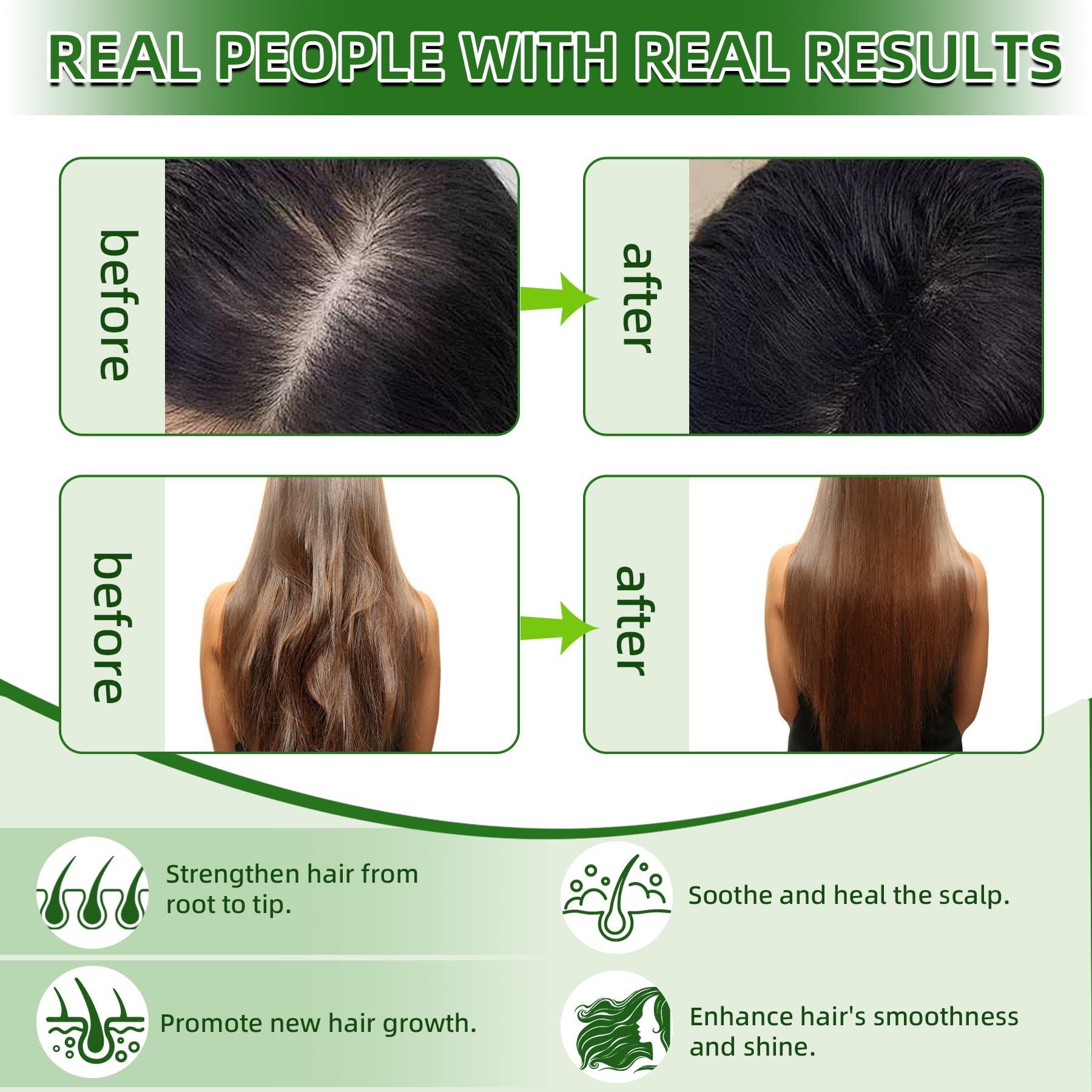 Fadelo Batana Oil for Hair Growth – 100% Natural, Unrefined, Honduras, 4.06 oz Jar