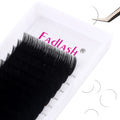 FADLASH Eyelash Extensions - C/D Curl 0.20mm Mixed 15-20mm | Professional Lash Supplies
