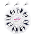 FADLASH Lash Extension 1000 Fans Premade Tray – Mixed D Curl 10D-0.07D, 13-16mm