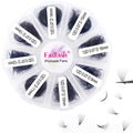 FADLASH 1000ct Premade Lash Fans – D Curl 12D-0.07D, 9–16mm | Budget-Friendly Volume Lashes