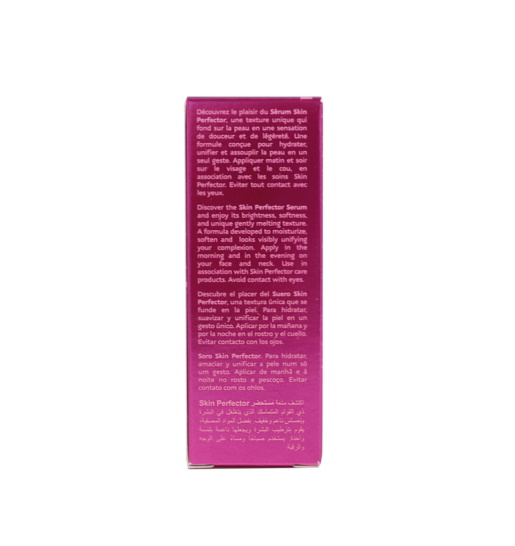 FAIR & WHITE So White Skin Brightening Serum 30ml – Kojic Acid & Castor Oil for Face, Elbows, Knees, Feet