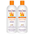Fairy Tales Swim Shampoo & Conditioner for Kids — 32oz Duo, USA Made, Chlorine Removal, No Parabens or Sulfates