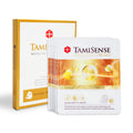 FAMENITY 33ml Essence Sheet Mask – Moisturizing K-Beauty (5 Masks) Rice Extract & Collagen
