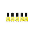Famous Names Dadi' Oil – Nail & Cuticle Conditioner Treatment (Set of 5, 1/8 oz)