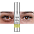 Fankr 15-Second Eye Lift Cream | Sodium DNA, 0.1% Retinal, Caffeine & Peptides