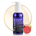 Fankr Desert Silk Body Oil – Instant Absorption, 72H Glow, 3% Cactus Fruit & 6 Botanical Oils, 3.38 fl oz