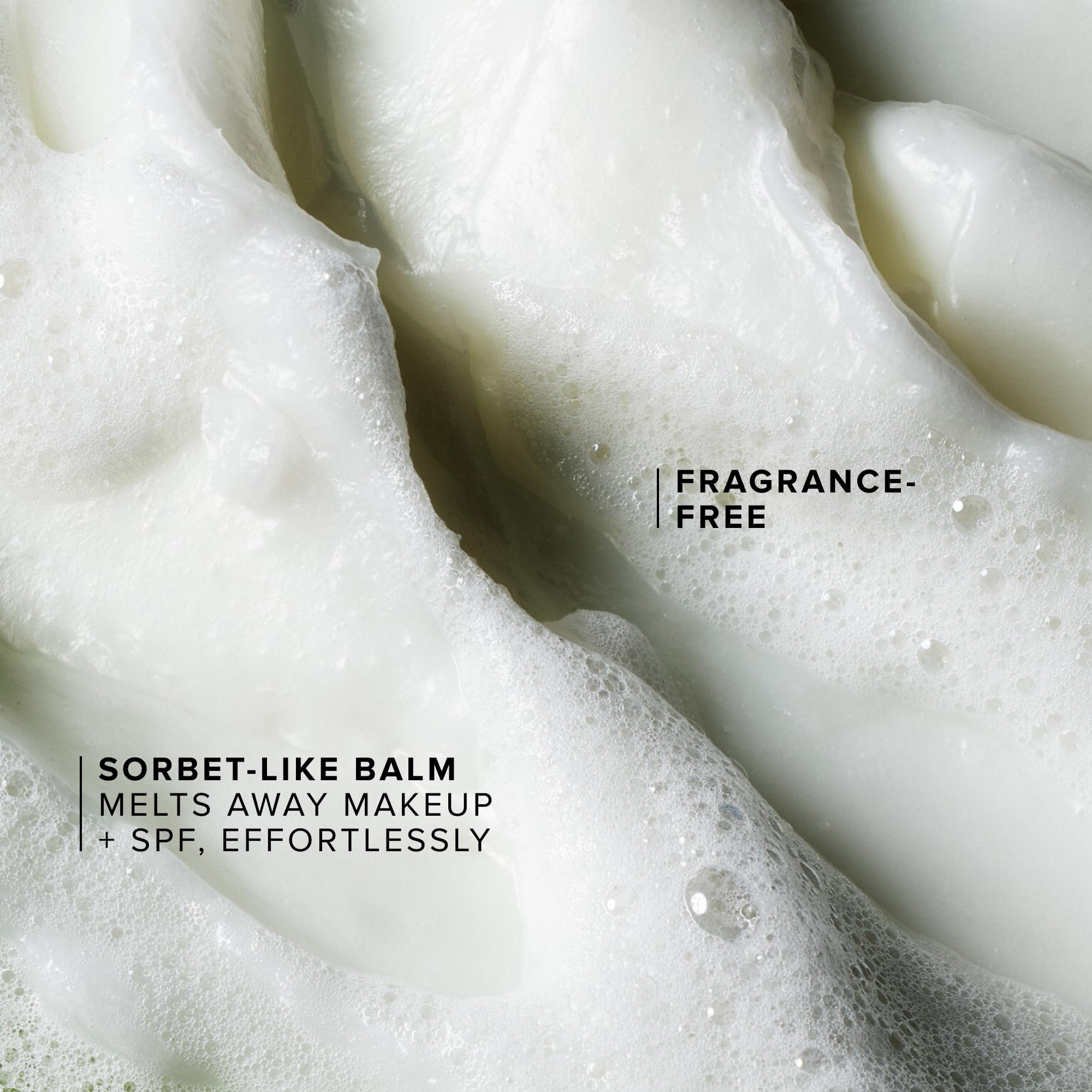 Farmacy Green Clean Sensitive Skin Makeup Remover Balm – Fragrance-Free, Waterproof Makeup Remover & Oil Cleanser (30ml)