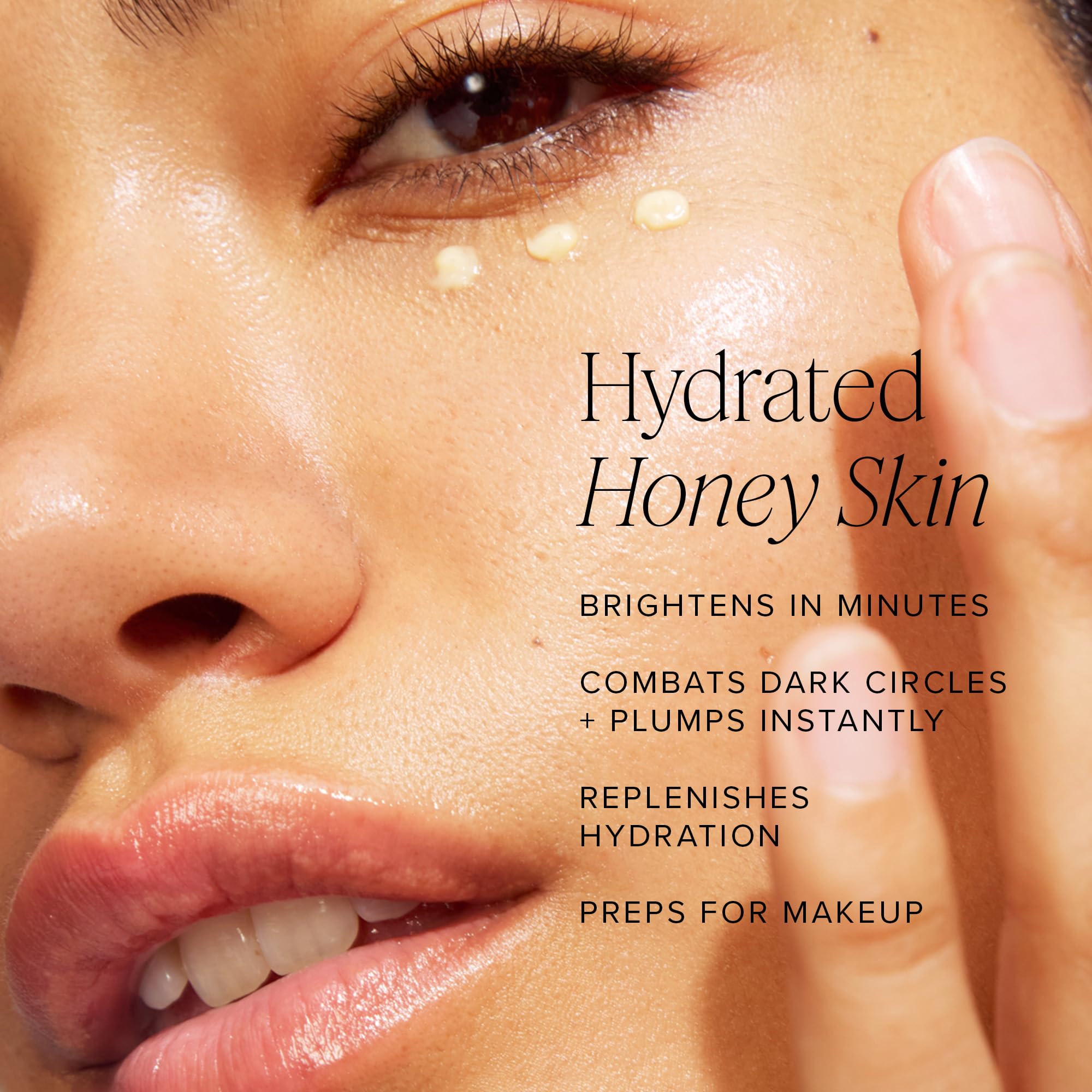 Farmacy Favorites Travel-Size Skincare Set | Green Clean Balm, Wake Up Honey Eye Cream, Honey Halo Moisturizer & Lip Smoothie
