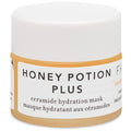 Farmacy Honey Potion Hydrating Face Mask – Niacinamide, Ceramides & Pro-Vitamin B5 (9ml)