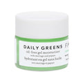 Farmacy Travel Face Moisturizer – Oil-Free Hydration with Hyaluronic & Polyglutamic Acids | Fragrance-Free