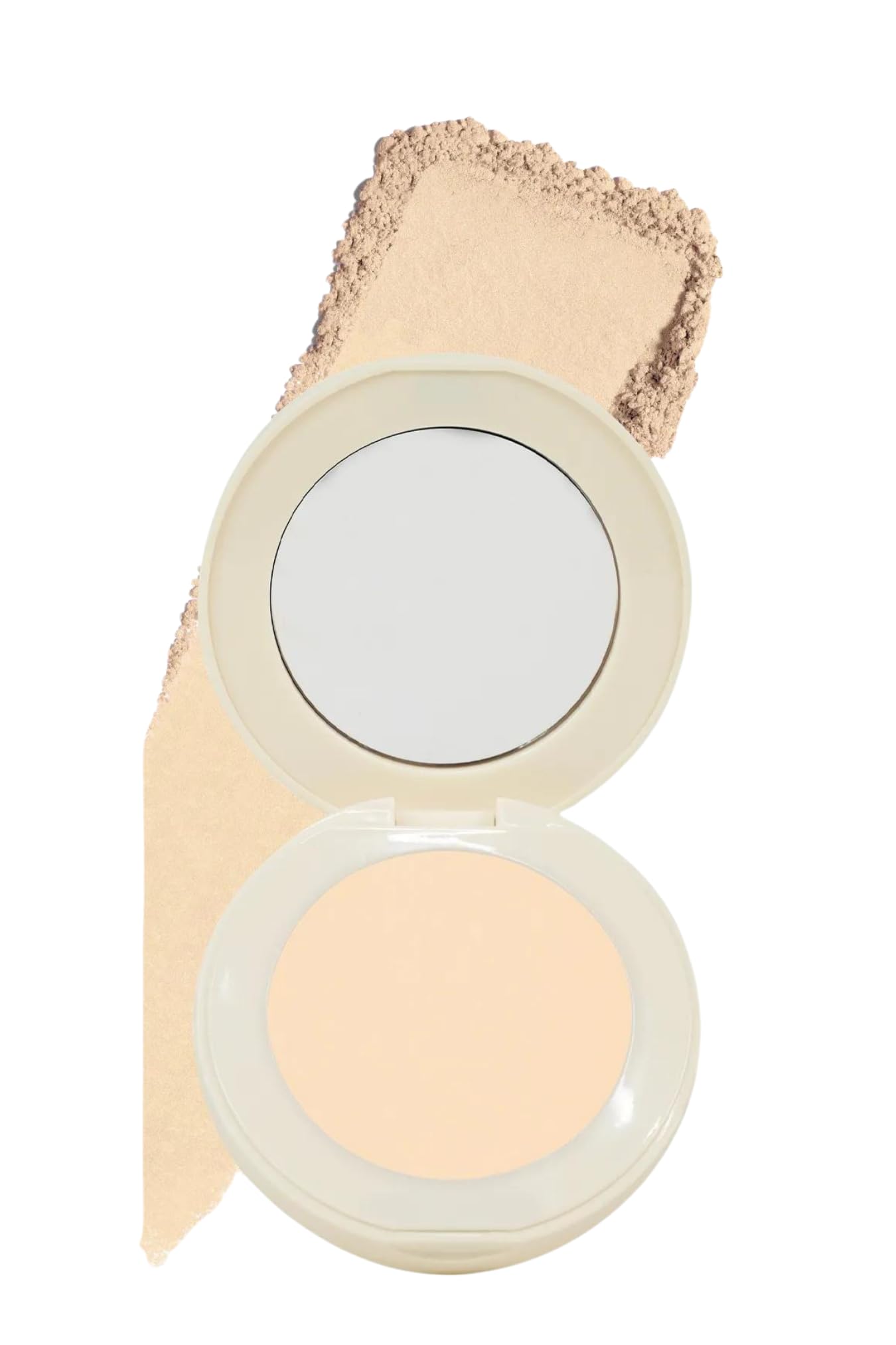 FARMASI BB All in One Powder – Lightweight, Long-Lasting Medium-Full Coverage