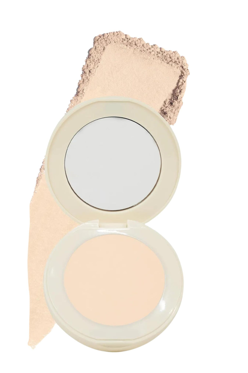 FARMASI BB All-in-One Powder – Lightweight, Long-Lasting Coverage (Cool Light) 0.5 oz