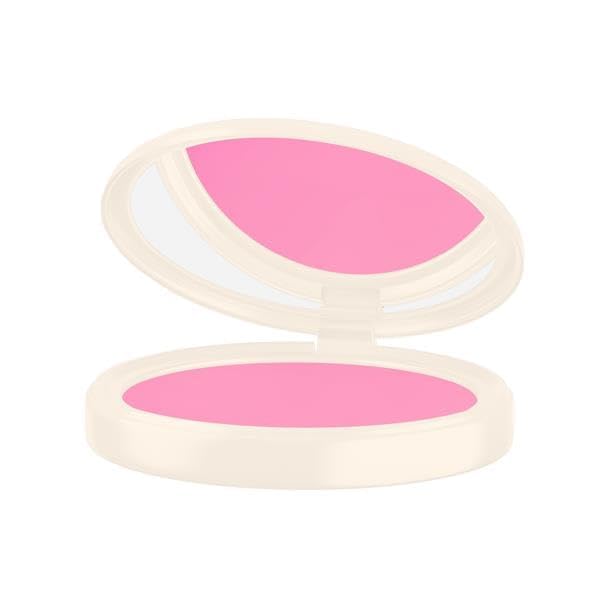 FARMASi Highlighter Powder Blusher – Like Candy | Buildable, Vegan Glow