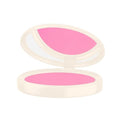 FARMASi Highlighter Powder Blusher – Like Candy | Buildable, Vegan Glow