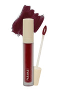 FARMASi Matte Liquid Lipstick – Long-Lasting Ultra-Comfort Matte Color (0.14 fl oz)
