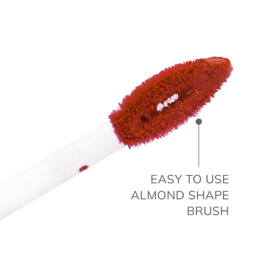 FARMASi Make Up Matte Liquid Lipstick – Money Maker (0.14 fl oz) | Long-Lasting & Ultra-Comfortable