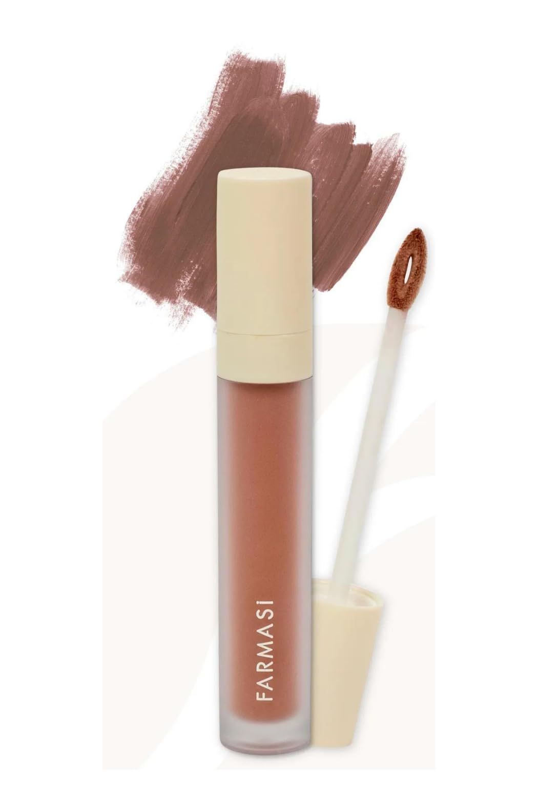 FARMASi Make Up Matte Liquid Lipstick – Money Maker (0.14 fl oz) | Long-Lasting & Ultra-Comfortable