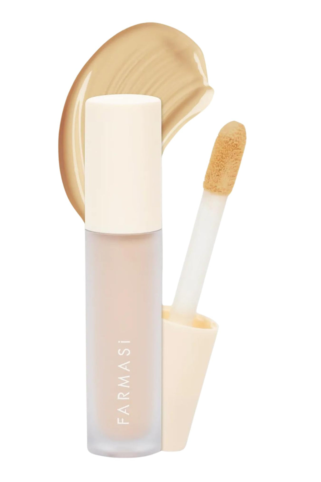 FARMASi VFX Pro Liquid Concealer – All-In-One Full Coverage for All Skin Types