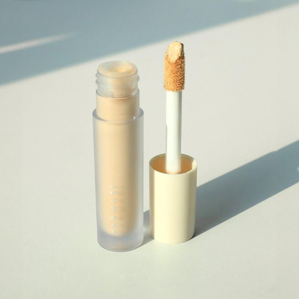 FARMASi VFX Pro Liquid Concealer – All-In-One Full Coverage for All Skin Types
